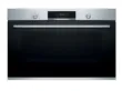 Picture of Bosch Serie 6 Built-in Electric Oven 112 L – VBD5780S0
