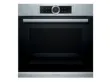 صورة BOSCH HBG635BS1 فرن كهربائي بلت ان سيريز 8 60 سم 71 لتر A+ ستانلس ستيل