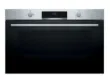 Picture of Bosch Serie 4 Built-in Gas Oven 92 L – VGD553FB0