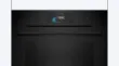 Picture of Bosch Serie 8 / AccentLine Built-in Steam Oven 71 L – HSG958DB1S
