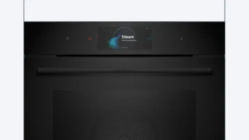 Picture of Built In Elec Combi Steam Oven 60cm Accentline 71lit