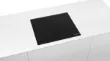 Picture of Bosch PKE611BA2E Series 4 Electric Ceramic Hob 60 cm Black TouchSelect