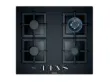 Picture of Bosch Series 6 Built-in Gas Hob 60 cm 4 – PPH6A6B20