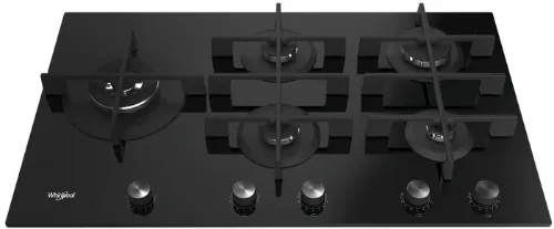 Picture of Gas Glass Hob 90cm/W-Line