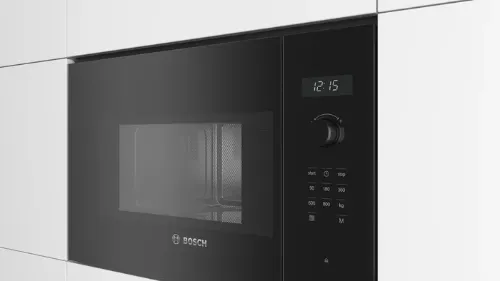 Picture of Bosch Serie 6 Built-in Microwave 20 L – BFL524MB0