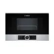 Picture of Bosch Serie 8 Built-in Microwave 21 L – BEL634GS1