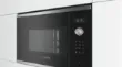 Picture of Bosch Serie 6 Built-in Microwave 25 L – BEL554MS0