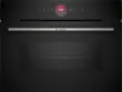 Picture of Bosch Serie 8 Built-in Combi Microwave – 45 L – CMG7241B1