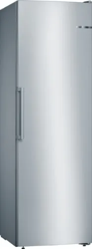 صورة جميع الفريزر 60 سم 242 لتر سلسلة 4 A++ S.Steel