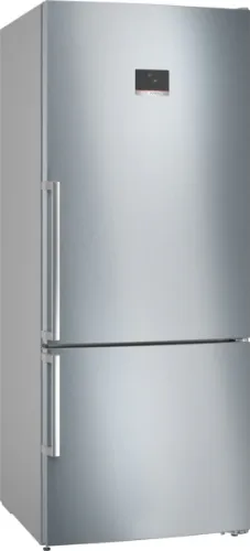Picture of Bosch Series 6 Bottom Freezer Refrigerator 521L – KGN76CI30U