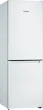 Picture of Bottom Mount Fridge-Freezer 60cm Serie2 279Lit A+ White