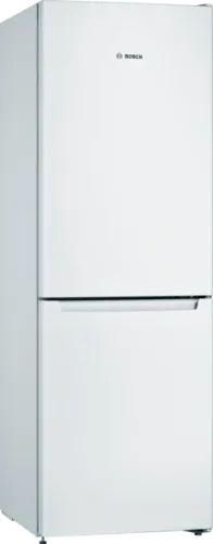 Picture of Bottom Mount Fridge-Freezer 60cm Serie2 279Lit A+ White