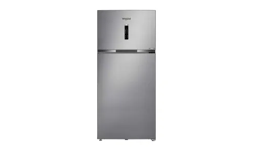 Picture of Whirlpool WTMF 836653 XME Top Mount Freezer-Fridge 83cm 630Lit Inox