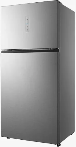 Picture of Top Mount Freezer-Fridge 70*185cm Gross 498Lit Net 460Lit S.Steel A+