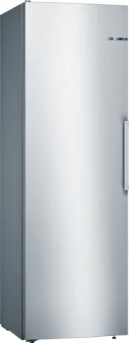 Picture of All Fridge 60cm 346Lit Serie4 A++ S.Steel