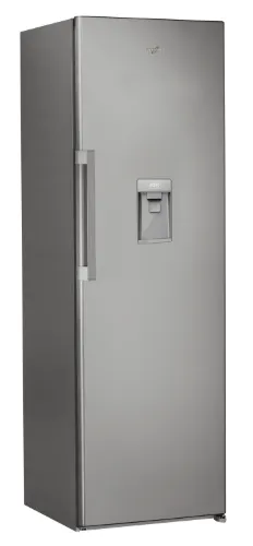 Picture of All Fridge 60cm 366lit A+ No Frost 6th Sense + Water Dispenser Inox Save 15%