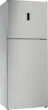 Picture of Top Mount Freezer-Fridge 70cm Serie 4 328Lit Led S.Steel look