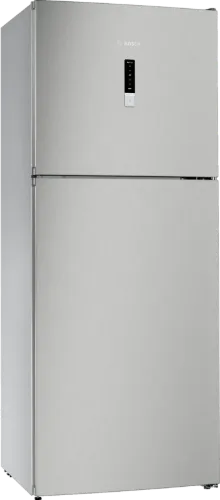 Picture of Top Mount Freezer-Fridge 70cm Serie 4 328Lit Led S.Steel look