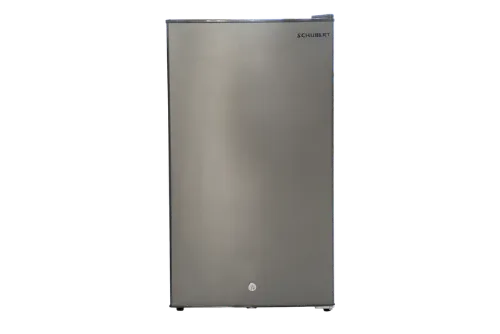 Picture of Free-standing Under Counter Fridge 49cm 84Lit A+ Silve & Lock