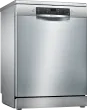 Picture of Bosch SMS46II10Q Dishwasher 6Prog 60cm Serie4 A++ 9.5Lit S.Steel