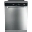 Picture of Whirlpool WFO 3T133 PF X Dishwasher 10prog A+++ 9.5lit Power Clean Natural Dry 3rd Rack Inox