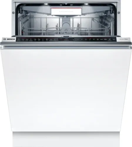 Picture of Fully Integrated Dishwasher 60cm 8Prog 3rd Rack Zeolith-PerfectDry Home Connect Accentline