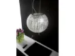 Picture of Elica STAR IX/F/47 Suspended Island Cooker Hood 47cm 550M3/H S.SteeL+Glass+Remote 02183/1