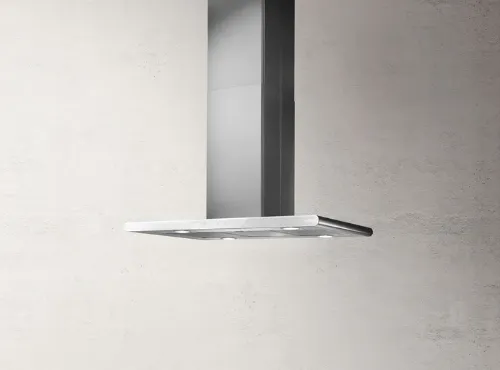 Picture of Island Hood 90cm 900 M3/H Black