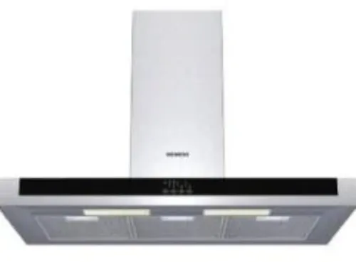 Picture of Wall Hood 90cm 420M3/H S.Steel