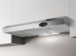 Picture of Elica Built-In Hood 90cm 440m3/h Stainless Steel – KREA LX IX F/90