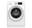 صورة غسالة تحميل أمامي 10 كغ 1400 دورة/دقيقة A+++-10% طاقة أبيض ويرلبول – FFD 10449 CV GCC