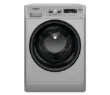 صورة غسالة تحميل أمامي 7 كغ 1200 دورة/دقيقة A+++ طاقة فضي ويرلبول – FFWS 7235 SB NA
