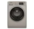 Picture of Whirlpool Front-Loading Washing Machine 9 kg 1400 rpm A+++ Energy Silver – FFD 9448 SBCV EX