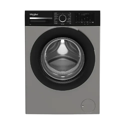 Picture of Whirlpool WFL 08122S SBMJ Washer 8kg 1200rpm Silver