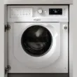 صورة غسالة ونشافة بلت إن 7 كغ / 5 كغ 1400 دورة/دقيقة B طاقة أبيض ويرلبول – BI WDWG 75148 MEA