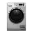 صورة مجفف ملابس بمضخة حرارية 8 كجم A+ Fresh Care Silver-FFT M11 8X1SBS GCC