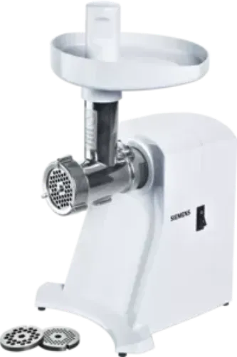 Picture of Meat Mincer 500 Watt White