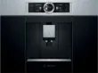 Picture of Bosch Fully Automatic Espresso Machine – CTL636ES1