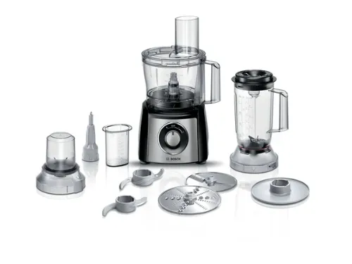Picture of Bosch MCM3501M Kitchen Machine 800W Black