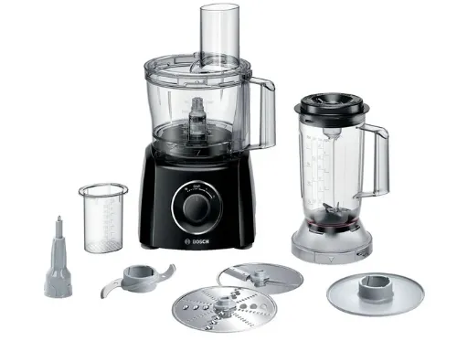 Picture of Kitchen Machine 800W Black