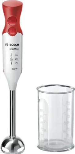 Picture of Bosch ErgoMixx Hand Mixer – MSM64110