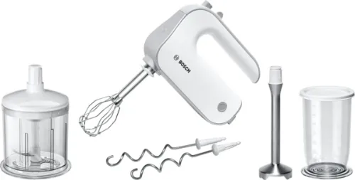 Picture of Bosch Styline Hand Mixer – MFQ4080