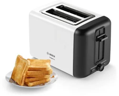 Picture of Bosch DesignLine Toaster – TAT3P421