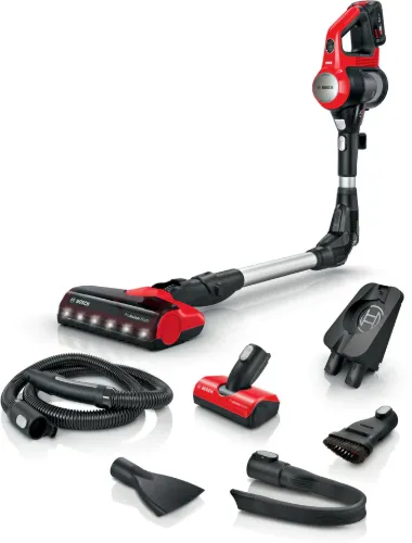 Picture of Bosch Cordless Vacuum Cleaner – BCS711PET