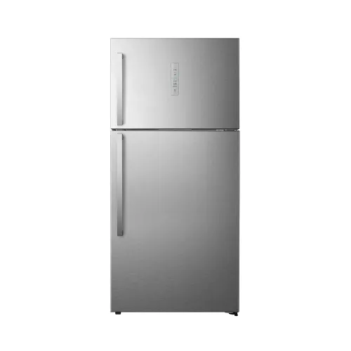 Picture of HISENSE REFRIGERATOR - 504L - A+ - TOP MOUNT