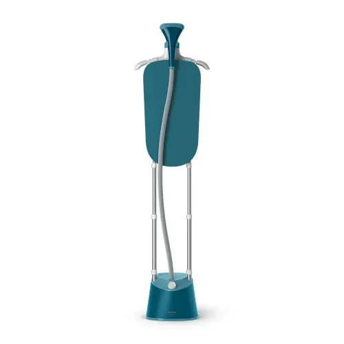 Picture of Philips 1000 Series Garment Steamer 1800W with StyleBoard - Blue (STE1040/26)