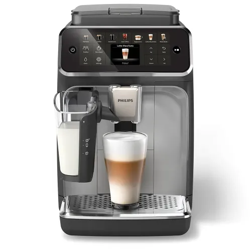 Picture of PHILIPS FULLY AUTOMATIC ESPRESSO MACHINE