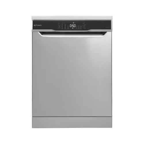 Picture of CONTI DISHWASHER - 8 PROGRAMS - 3 SPRAYERS