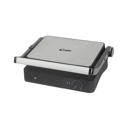 Picture of CONTI GRILL - 2000W - FLEXIBLE OPENING 180°