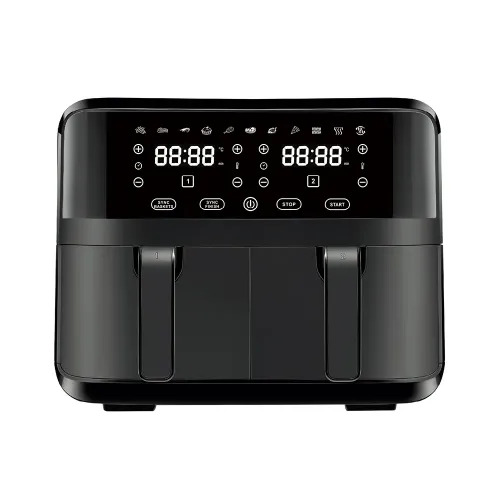 Picture of CONTI AIR FRYER - 9L - 2 BASKETS